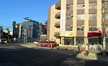 Auto Escola Aliança - CFC em Salvador