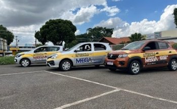 Auto Escola Mega Mais + Santa Maria