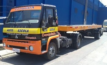 Auto Escola Conquista