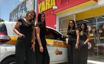 Auto School Yara