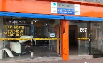 CFC Norte