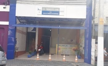 CFC - Trânsito Livre