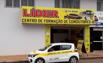 Auto Escola Lider