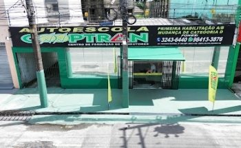 Auto-Escola Cooptran