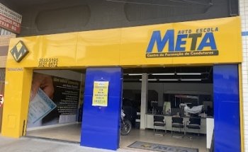 Auto Escola Meta