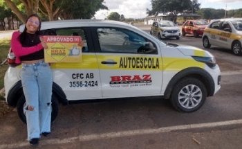 Autoescola Braz - Setor Sul