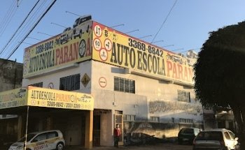 Auto Escola Paranoá