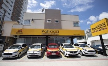 Autoescola Palhoça