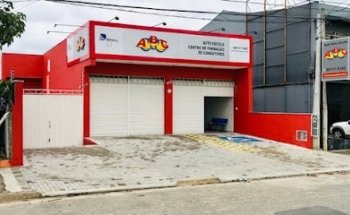 Auto Escola ABC - Unidade Éden