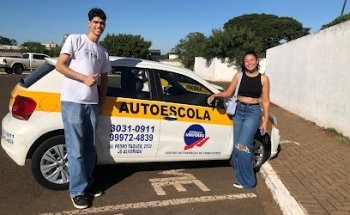 Auto School Universe