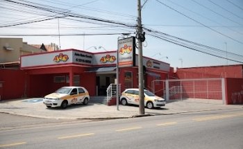 Auto Escola ABC - Unidade Divino