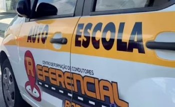 Auto Escola Referencial Ponta Negra