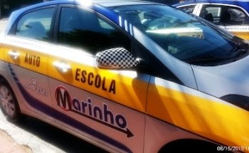 Auto Escola Marinho