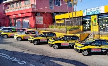 Auto Escola Itamarati