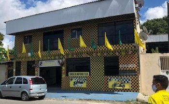 Auto Escola Maurício de Nassau