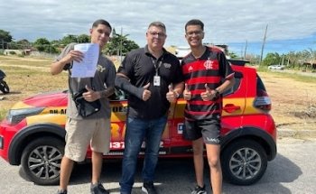 AUTO ESCOLA IRANI RECREIO