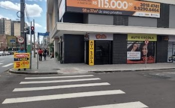 Bello Driving School