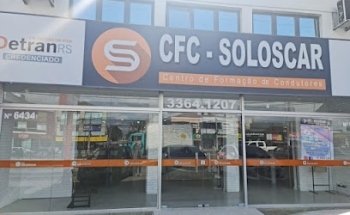 CFC Soloscar - Sarandi