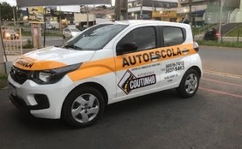 AUTOESCOLA COUTINHO