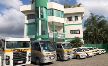Auto Escola Rainha do Vale