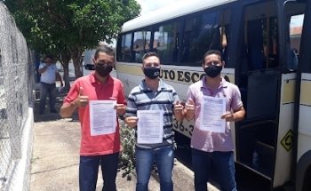 Autoescola Neves Unid. Matriz (Centro)