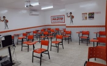 Autoescola Piloto Caxangá