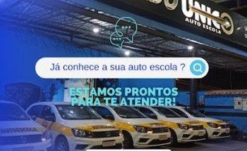 Autoescola Sentido Único