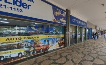 Driver Training Center AB Leader