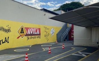 Autoescola Ávila- Fortaleza- CE