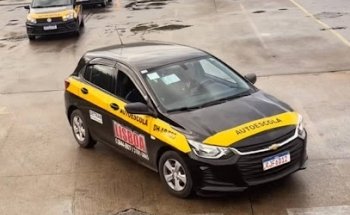 Autoescola Lisboa unidade Posse