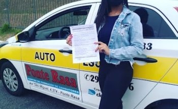 Auto Escola Ponte Rasa