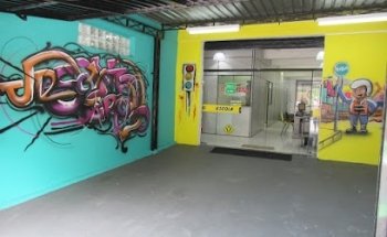 Auto Escola Jardim Santa Cruz