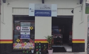 Auto Escola SL car Guilhermina