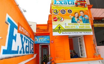 Auto Escola Exata