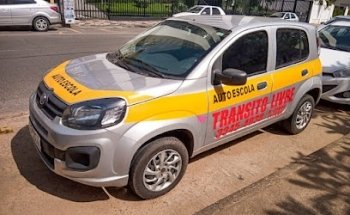 Auto Escola Trânsito Livre