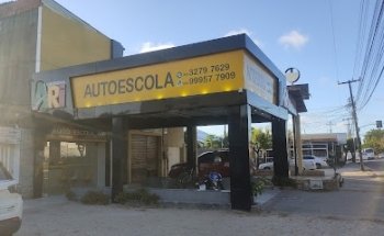 Auto School Ari