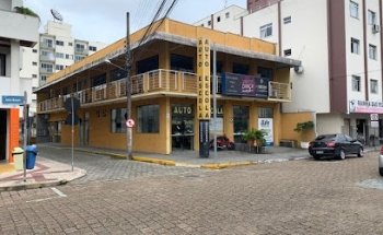 Centro de Formação de Condutores de Itajaí