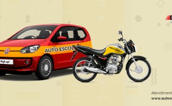 Auto Escola Diamante em Fortaleza