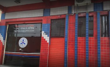 Centro Paulista de Formação de Condutores