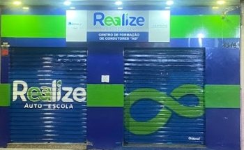 Realize Auto Escola