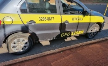 CFC Líder Auto Escola