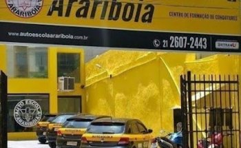 Auto School Araribóia
