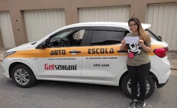 Autoescola Getsêmani