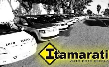 Auto Moto Escola Itamarati
