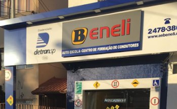 Auto Escola Beneli