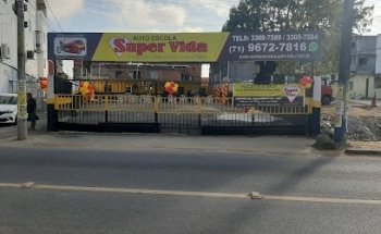 Auto Escola Super Vida
