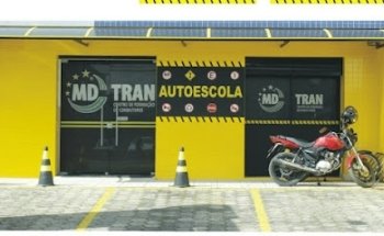 Md Tran Centro de Formação de Condutores