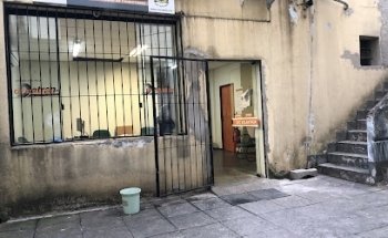 CFC Atlântica Centro