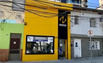 Auto School Vila Clementino