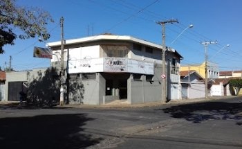 Autoescola Parati